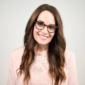 Heather Elton, DC Heather Elton, DC