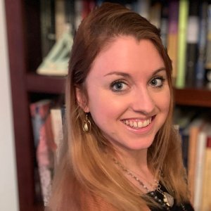 Sara Gibson Sara Gibson