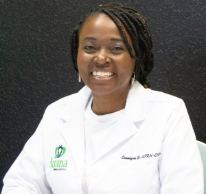 Carolyne Bangurah Carolyne Bangurah