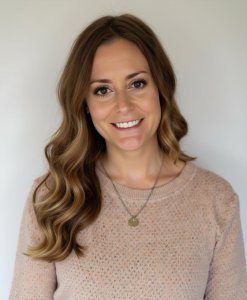 Meagan McDonald, MSN, AGNP-C, IFMCP