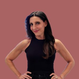 Karla Fallon, PhD, EdM, LMHC, LPC