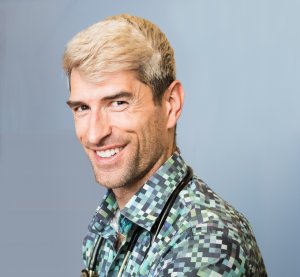 Jean Pierre Valette, MD