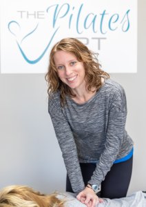 Dr. Rachel Miller Dr. Rachel Miller