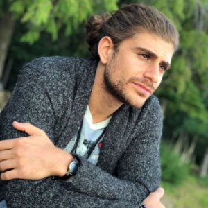 Shayan Salar Shayan Salar