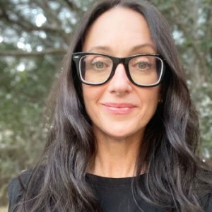 Allison Ray Benavides Allison Ray Benavides