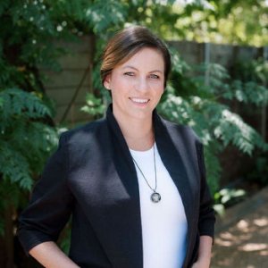 Mona Adamaszek Mona Adamaszek