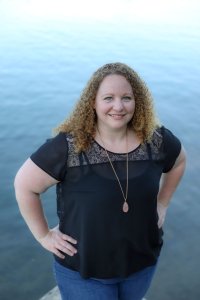 Dr. Emily Pace Dr. Emily Pace