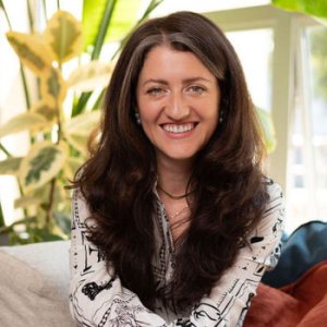 Rose Dawydiak-Rapagnani