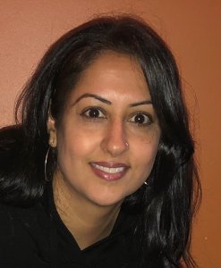 Dr. Tejal Ramaiya, PT, DPT, CSCS Dr. Tejal Ramaiya, PT, DPT, CSCS