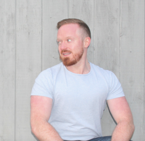 Daniel O&#039;Shaughnessy, MSc