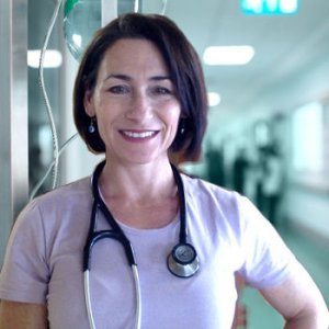 Deborah Thorne Deborah Thorne