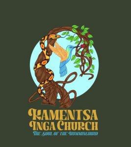 Kamentsa Inga Church Kamentsa Inga Church