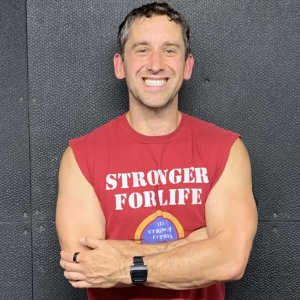 Andrew Heaton Andrew Heaton