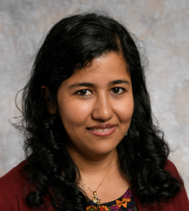 Krithika Jayaprakash