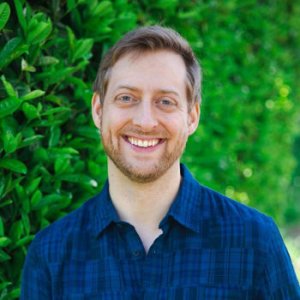 Brandon Zahl Brandon Zahl