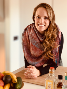 Kaley Johnson, MN, GradDIP ION, BN, ACCN, AFMCP, Kaley Johnson, MN, GradDIP ION, BN, ACCN, AFMCP,