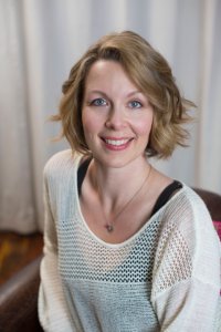 Dustienne Miller CYT, PT, MS, WCS