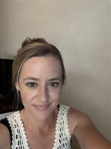 Melani Roberson Melani Roberson