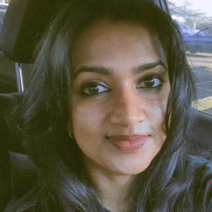 Shalu Kurian Shalu Kurian