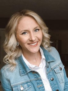 Dr. Kelsi Work Dr. Kelsi Work