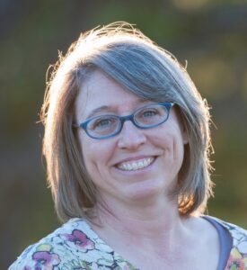 Melissa Frost Melissa Frost