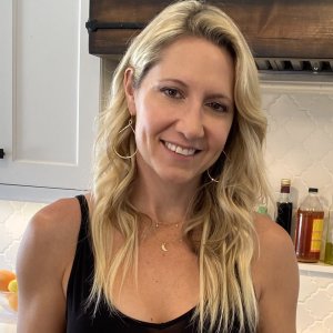 Alyssa Johnson Alyssa Johnson