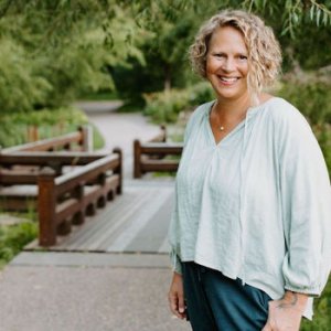 Zoe Johnson Zoe Johnson