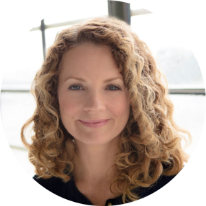 Carolyn Finnegan, DC, IFMCP