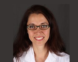 Pompilia Camelia Belean