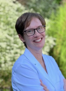 Anna Catheri Taylor Cahill