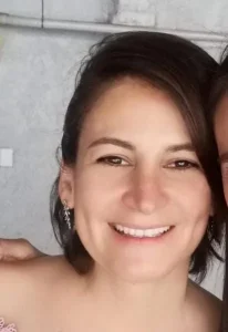 María Gloria Adame Camarena