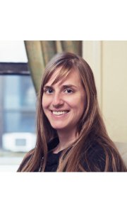 Marjorie Grace Navarro