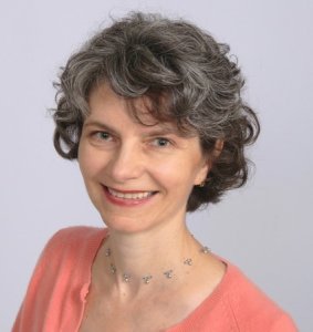 Aurelia Vaicekauskas