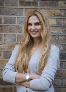 Elena Rolt, MSc, DipION, IFMCP Elena Rolt, MSc, DipION, IFMCP