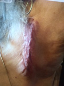 Sunny Donna McKellar