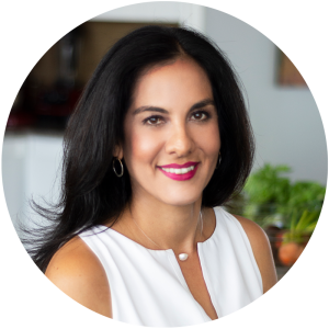 Neda Mowzoun, CNS, LDN, IFMCP