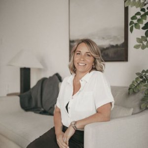 Nikki Kazarick Nikki Kazarick