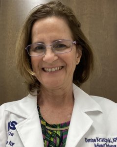 Denise P. Kruszynski