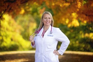 Amy J. DiChiara, MD, IFMCP Amy J. DiChiara, MD, IFMCP