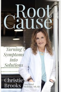 Christie Brooks, RD Christie Brooks, RD