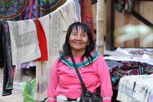 Pachamama Temple Pachamama Temple