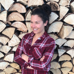 Katie Harrison Katie Harrison