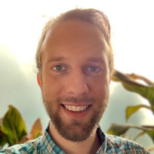 Trevor Bidstrup Trevor Bidstrup