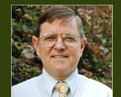 Chester V. Clark Jr. Chester V. Clark Jr.