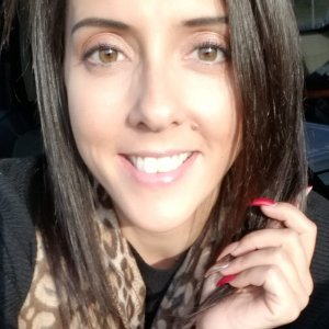 Natalia Lecours Natalia Lecours