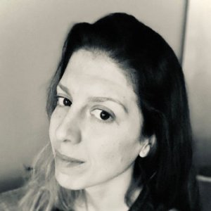 Emily Thornton Emily Thornton