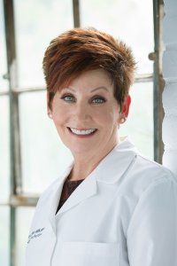 Mary E. Miller-Wilson, ANP-BC, IFMCP