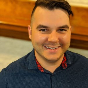 Cameron Schober Cameron Schober