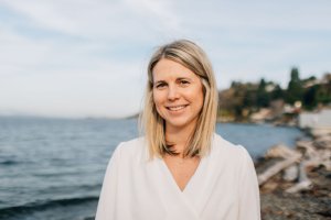 Ashley Landbloom, ND, EAMP