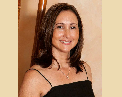 Doris A. Ferres Doris A. Ferres